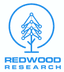 Redwood Research logo